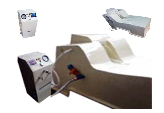 Colon Machine Unit (Super Deluxe)