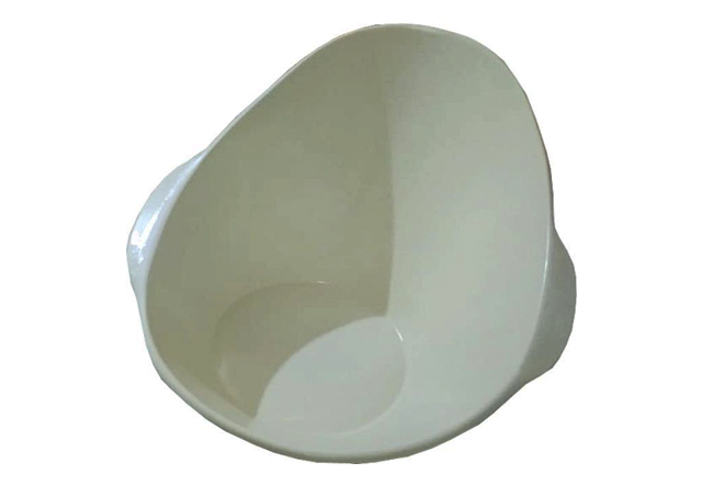 Hip Bath Circular (Kati Snan) (Standard)