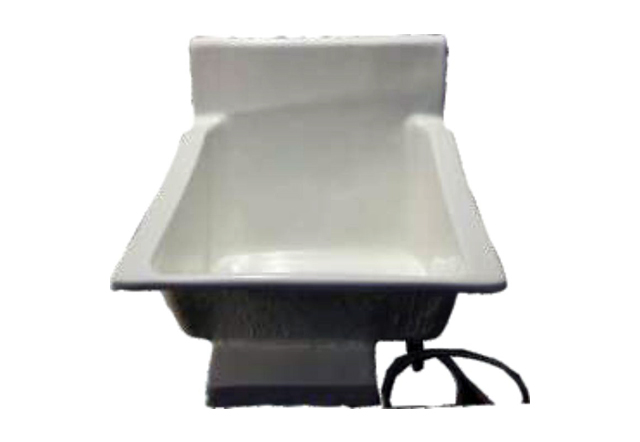 Hip Bath Hospital Grade (Kati Snan)