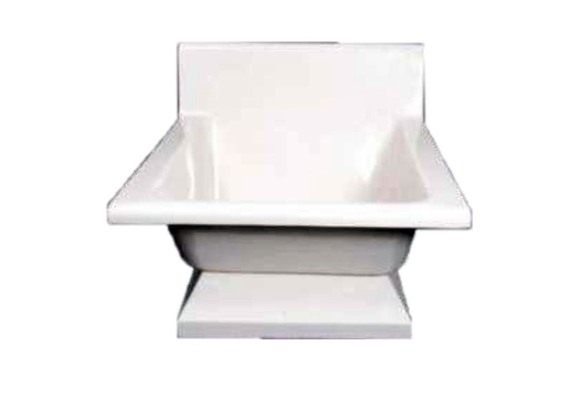 Hip Bath Hospital Grade (Kati Snan) (Big Size)