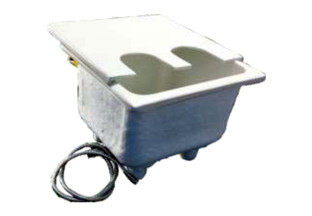 Foot Bath (Standard)