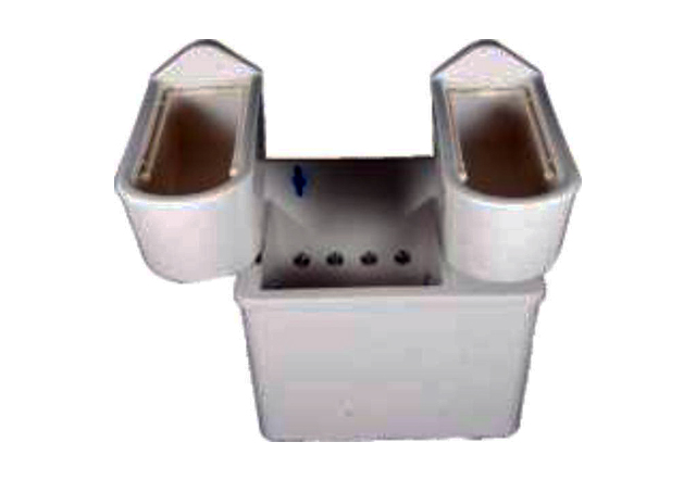 Foot & Arm Joint (Deluxe)