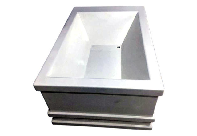 Spinal Plane (Big height)