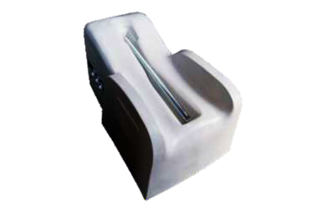 Spinal Spray (Standard)(Laydown)