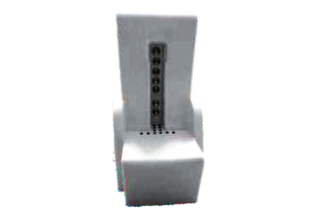 Spinal Spray (Deluxe)(Sitting)