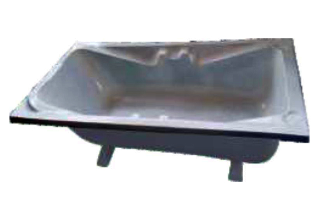 Full Immersion Tub (Standard)
