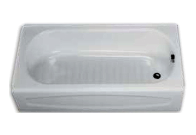 Full Immersion Tub (Deluxe)