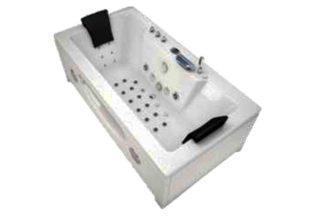 Under Water Massager (Deluxe)