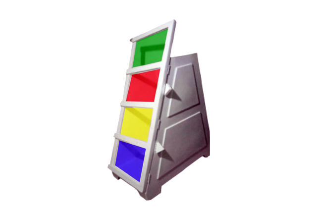 Thermolium (Sitting)