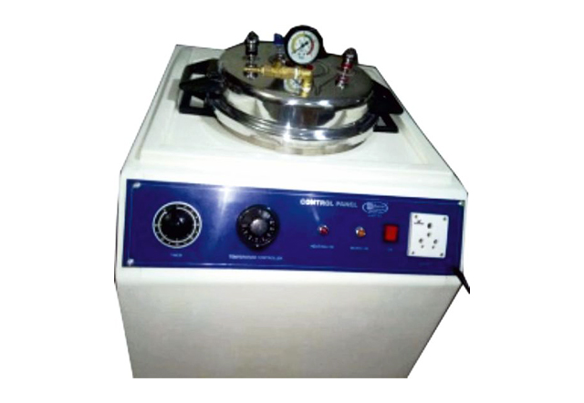 Local Steam-Semi (Nadi Swedan Yantra)