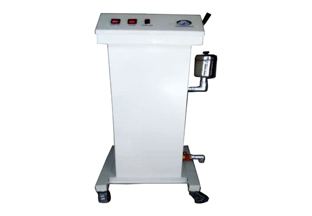 Local Steam-Automatic (Nadi Swedan Yantra)