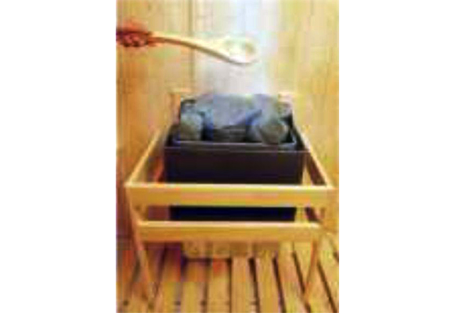 Sauna Bath (Accessories)