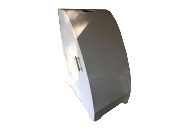 Steam Cabin (Sitting) (Vashpa Swedan Yantra)