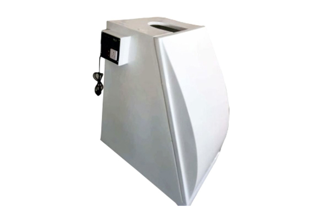 Steam Cabin (Sitting) (Vashpa Swedan Yantra)