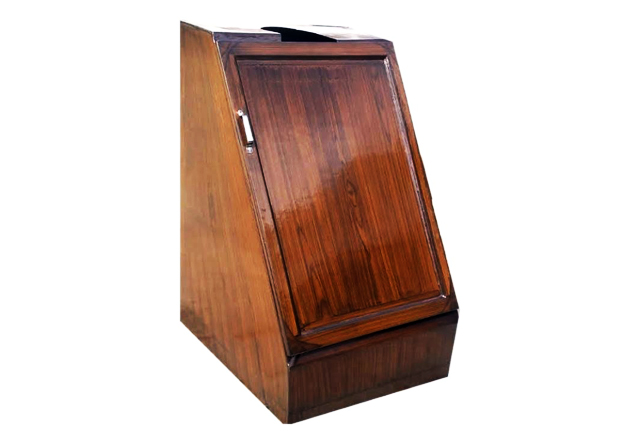 Steam Cabin (Sitting) (Single Door)  (Vashpa Swedan Yantra)