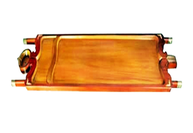 Shirodhara, Dharapathi, Droni (Table Top)