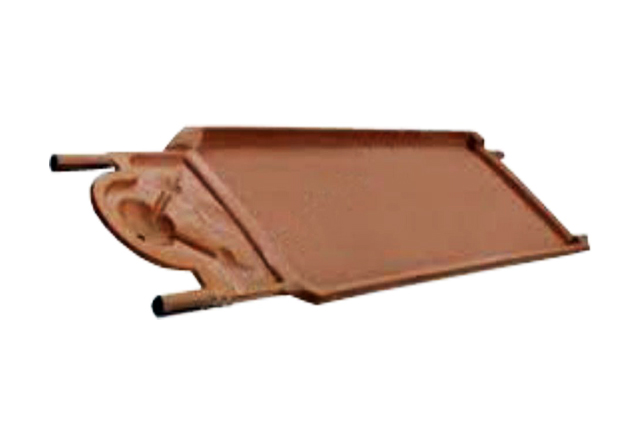 Shirodhara, Dharapathi, Droni (Table Top)