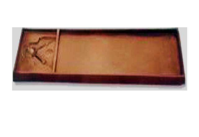 Shirodhara, Dharapathi, Droni Table Top