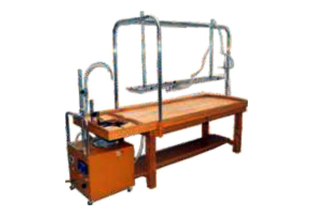 Sarwang Dhara Table Fully Automatic