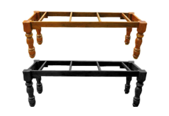 Shirodhara Base Stand