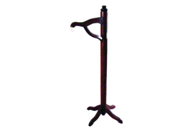 Shirodhara Stand (Four Leg)
