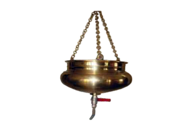 Shirodhara Patra (Vessel)