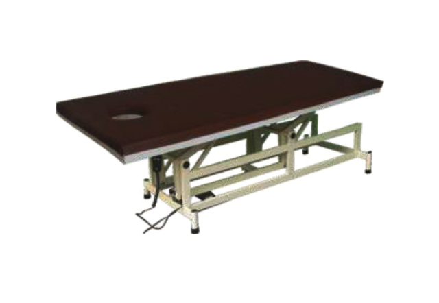 Massage Table (Up-Down Adjustable Base Frame)