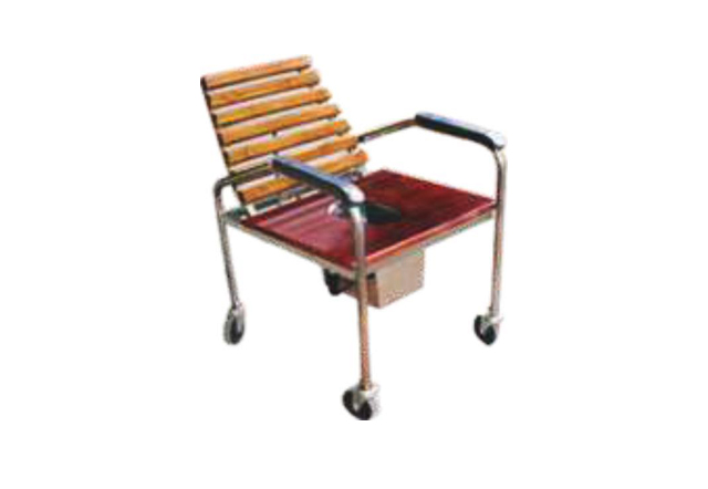 Virechan Chair (Virechan Peeth)