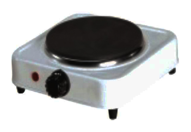 Oil Heater