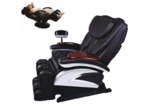 Full Body Massage Chair
