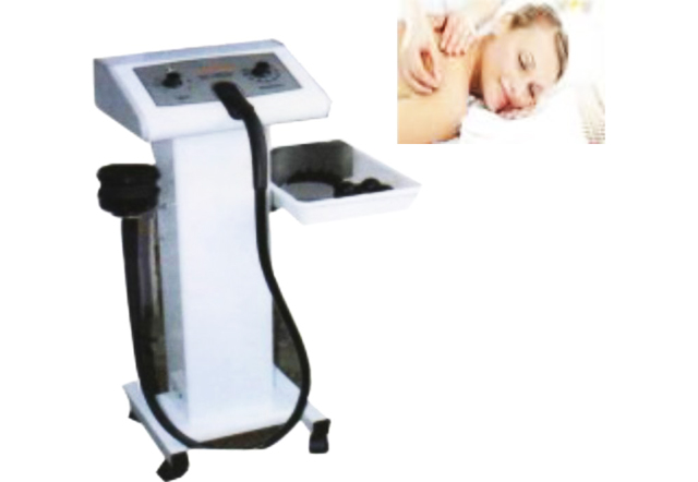 Vibro Massager (Standing)