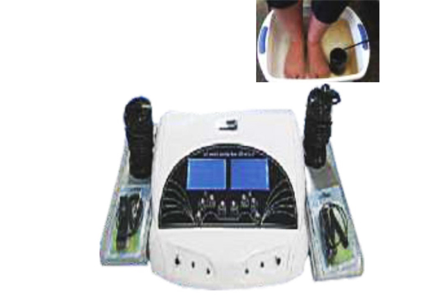 Detox Machine (Foot SPA)