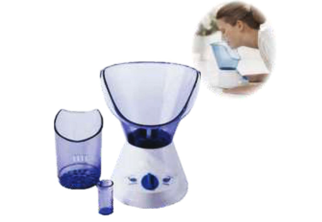 Facial Sauna (Face Steam)