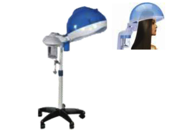 Head Steamer (Standing)