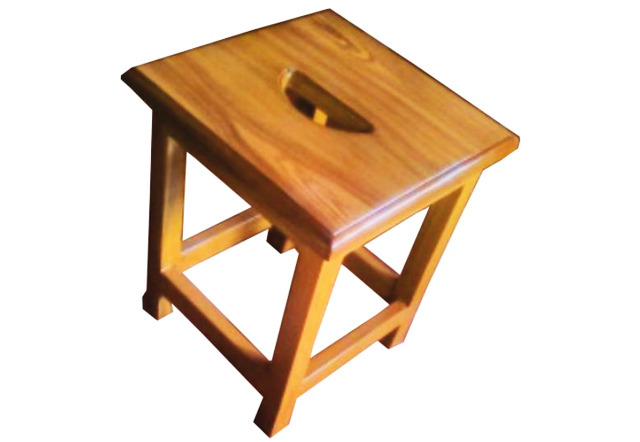 Stool (Big)