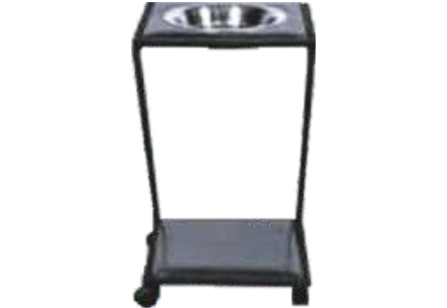 Trolley (Single Bowl)