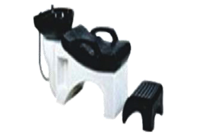 Shampoo Station (Resty)