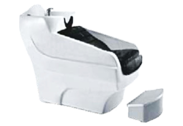 Shampoo Station (Royal)