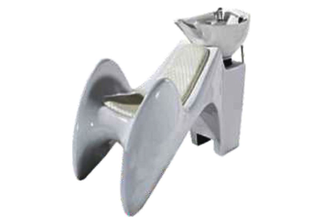 Shampoo Station (Spice)