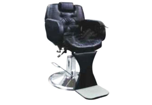 Salon Chair (Rainbow)