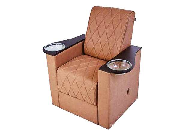 Manicure/Pedicure Chair